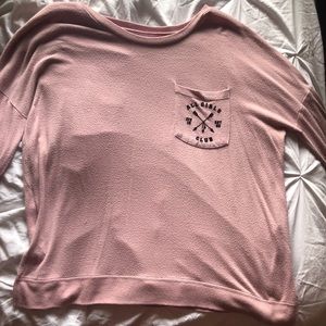 Arizona Jean Long Sleeve “All Girls Club”